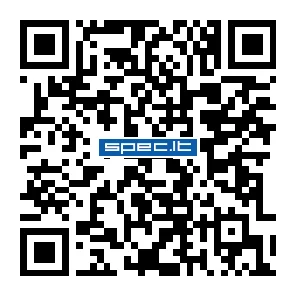 QR kodas | Gyvensenos medicinos ir kitos paslaugos, VŠĮ | spec.lt