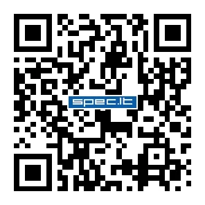 QR kodas | GYVENTOJŲ ASOCIACIJA DVARČIONIŠKIAI | spec.lt