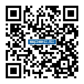 QR kodas | Gyventojų bendruomenė Piniava