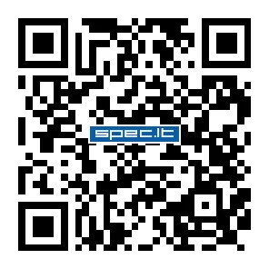 QR kodas | Gyventojų bendruomenė SKAISTGIRIAI | spec.lt