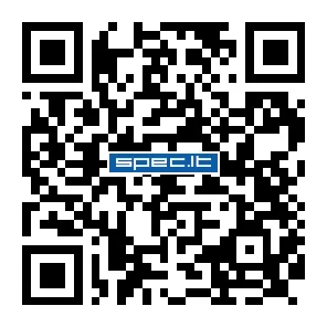 QR kodas | Gyventojų bendruomenė Velžys | spec.lt