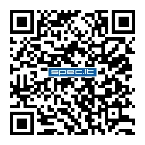 QR kodas | Gyventojų Bendruomenės Centras Pastogė | spec.lt