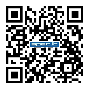 QR kodas | Gyvenu Jurbarke, VŠĮ
