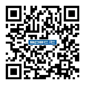QR kodas | Gyveta logistics, UAB | spec.lt