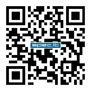 QR kodas | Gyveta, UAB | spec.lt