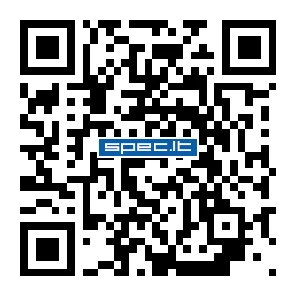 QR kodas | Gyvieji akmenėliai, VŠĮ | spec.lt