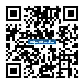 QR kodas | Gyvo alaus krautuvėlė, IĮ | spec.lt