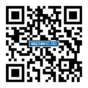 QR kodas | Gyvoji erdvė, MB | spec.lt