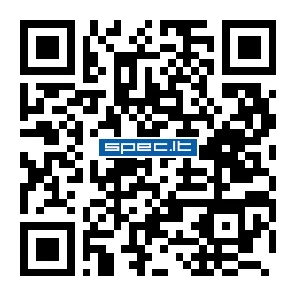 QR kodas | GYVOJI LINIJA, VŠĮ