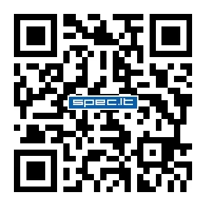 QR kodas | Gyvoji medija, MB