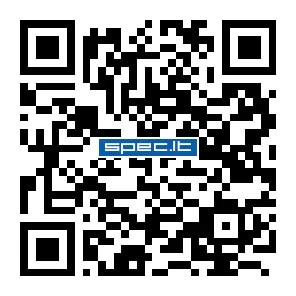 QR kodas | Gyvojo Izraelio namai, VŠĮ