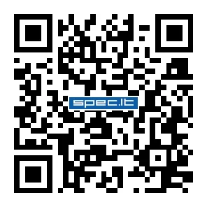 QR kodas | Gyvosios gamtos paramos fondas