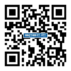 QR kodas | Gyvųjų žemė, VŠĮ