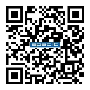 QR kodas | Gyvulininkystės praktikų asociacija | spec.lt