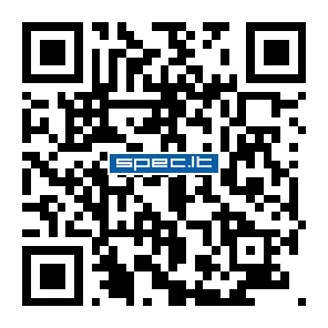 QR kodas | GYVULIŲ PRODUKTYVUMO KONTROLĖ, VĮ | spec.lt