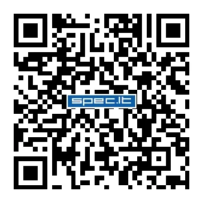 QR kodas | Gyvūnijos pasaulis, J. Ziberkienės firma | spec.lt
