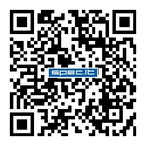 QR kodas | Gyvūnų apsaugos ir gerovės asociacija | spec.lt
