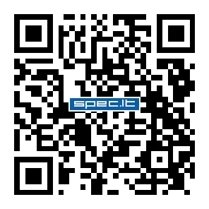 QR kodas | Gyvūnų Edenas, UAB | spec.lt