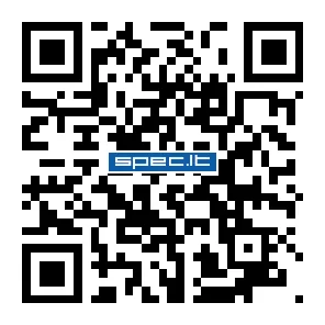 QR kodas | Gyvūnų gerovės iniciatyvos, VŠĮ