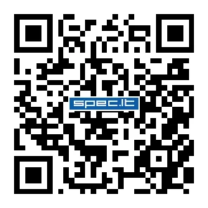 QR kodas | Gyvūnų globos fondas, VŠĮ | spec.lt
