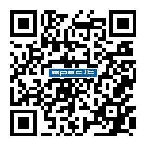 QR kodas | Gyvūnų globos klubas Draugo letena | spec.lt