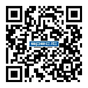 QR kodas | Gyvūnų globos namai Faustas, VŠĮ
