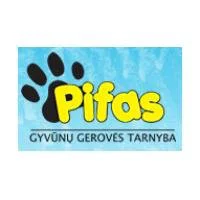 Gyvūnų gerovės tarnyba PIFAS, VŠĮ