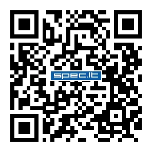 QR kodas | Gyvūnų gerovės tarnyba PIFAS, VŠĮ | spec.lt