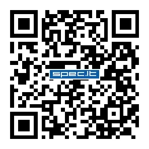 QR kodas | Tech spa, UAB