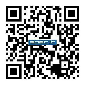 QR kodas | Gyvūnų odontologijos centras, UAB | spec.lt