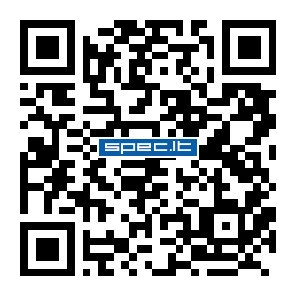 QR kodas | Gyvūnų Pasaulis, IĮ | spec.lt