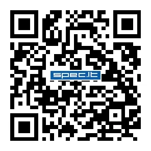 QR kodas | Gyvūnų registravimo centras, VŠĮ | spec.lt