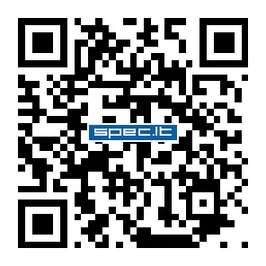 QR kodas | Miesto katė, VŠĮ | spec.lt
