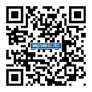 QR kodas | Gyvybės balansas, VŠĮ