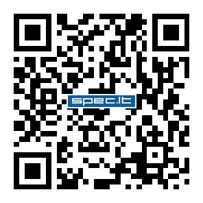 QR kodas | GYVYBĖS DAIGAS, VŠĮ | spec.lt