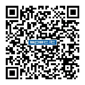 QR kodas | Vilkaviškio rajono žmonių su negalia reabilitacinis specialių menų centras Gyvybės jėga | spec.lt