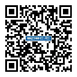 QR kodas | European Life Science and Knowledge Institute, VŠĮ | spec.lt
