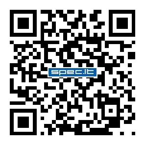 QR kodas | Gyvybės paslaptis, VŠĮ