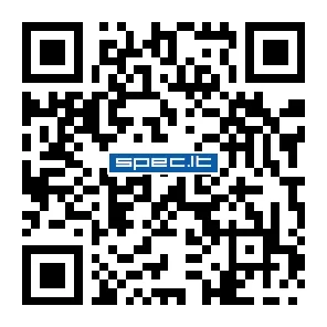 QR kodas | Gyvybės Spalvos, VŠĮ