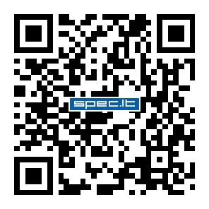 QR kodas | GYVYBĖS VERSMĖ, VšĮ | spec.lt