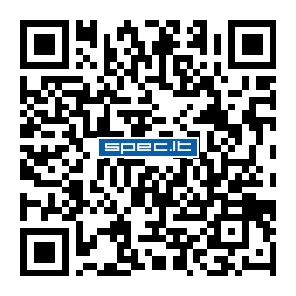 QR kodas | Gyvybės žingsnis, labdaros ir paramos fondas