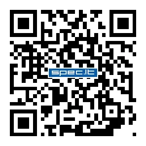 QR kodas | Gyvybingumo kelias, MB