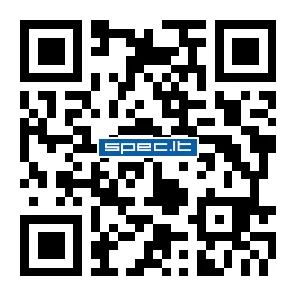 QR kodas | GŽ projektai, UAB | spec.lt