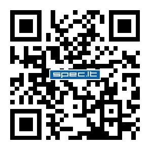 QR kodas | GZS, UAB | spec.lt