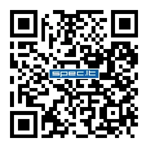 QR kodas | H&A Global World Group, UAB | spec.lt