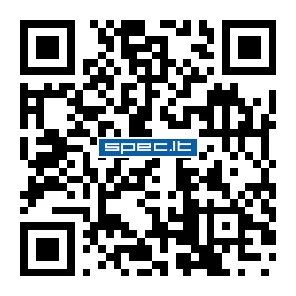 QR kodas | H.BE PHARMA GmbH atstovybė, AB | spec.lt