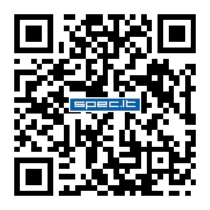 QR kodas | H. Alksnevičiaus, IĮ