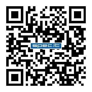 QR kodas | H. Barausko autoservisas | spec.lt