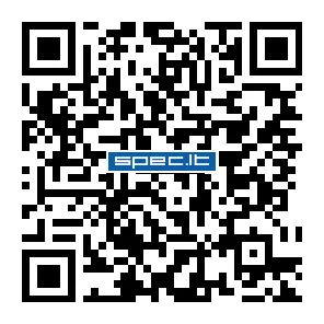 QR kodas | H. Belovo galeninių preparatų laboratorija | spec.lt