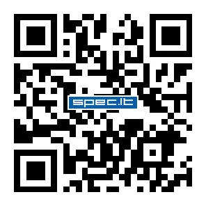 QR kodas | H. Bujoko firma | spec.lt